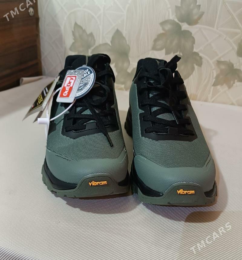 кроссовки мужские - Türkmenabat - img 5