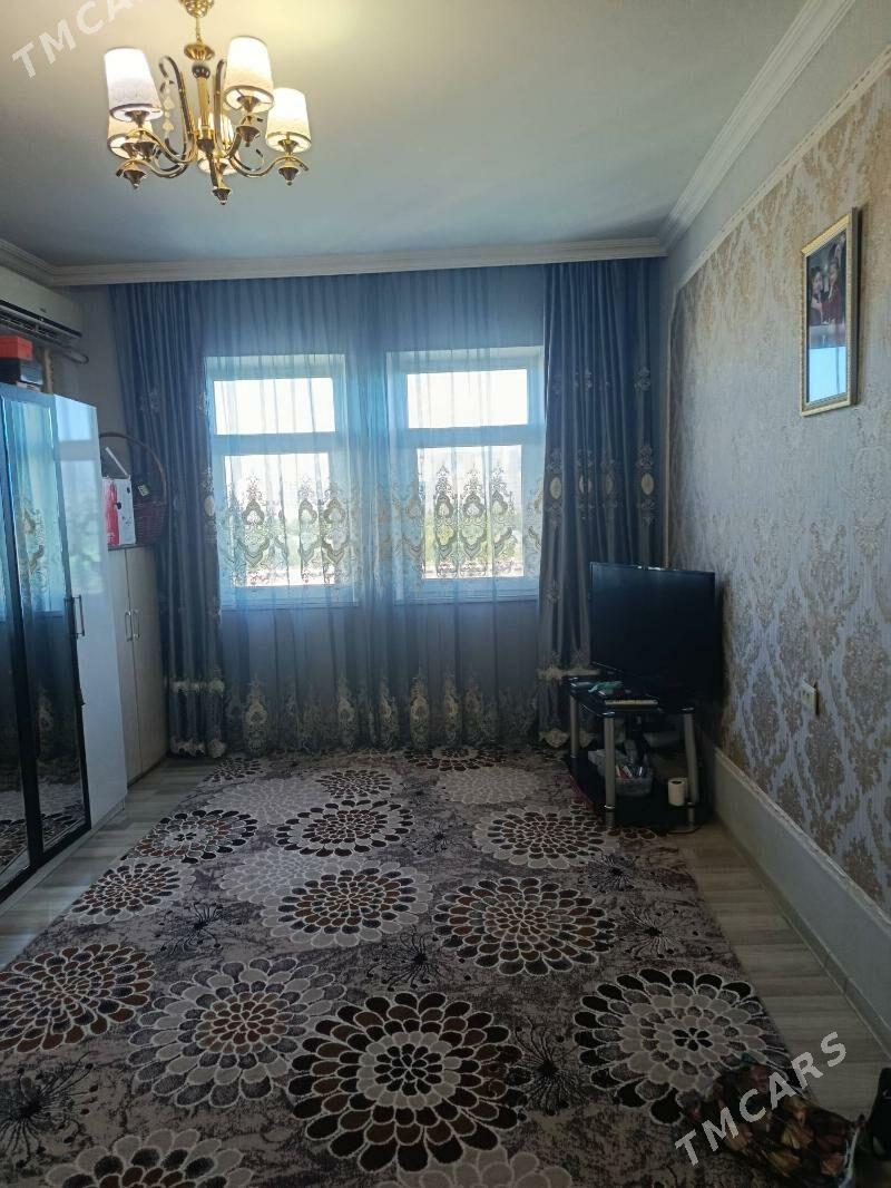 Mir4 9 etas 4kom ipoteka - Ашхабад - img 10