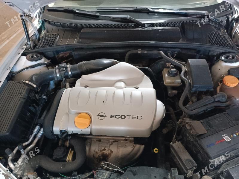 Opel Vectra 1999 - 56 000 TMT - Daşoguz - img 7