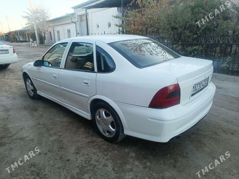 Opel Vectra 1999 - 56 000 TMT - Daşoguz - img 4