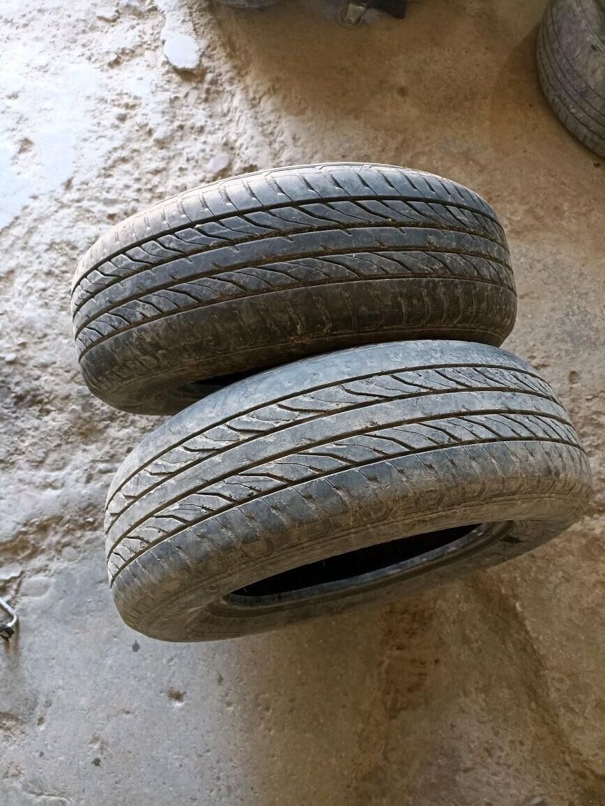 185 70 14 teker 350 TMT - Mary - img 1