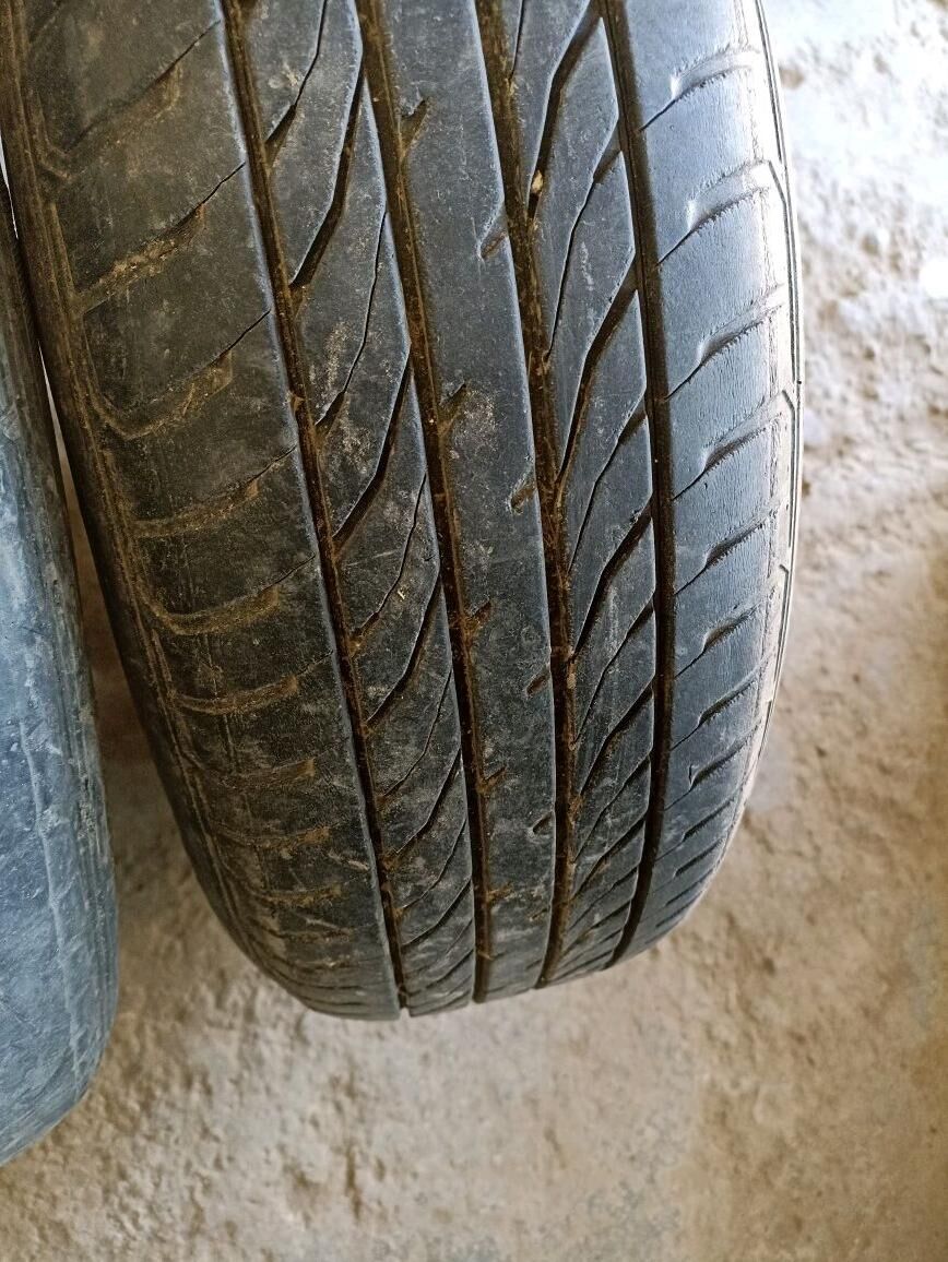 185 70 14 teker 350 TMT - Mary - img 3
