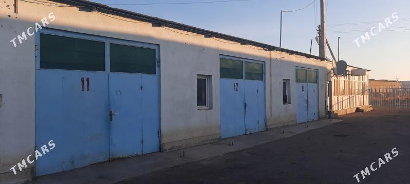 Arenda sklad teh - Дашогуз - img 2