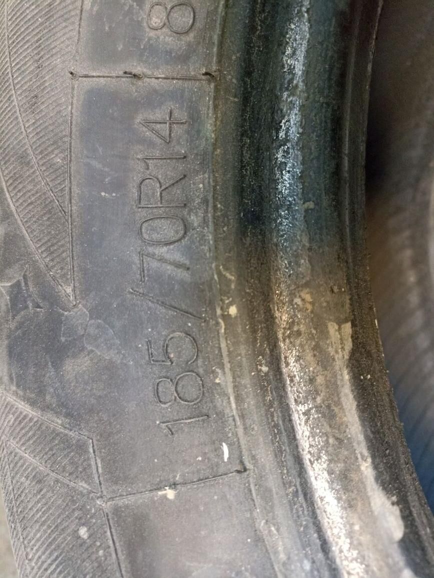 185 70 14 teker 350 TMT - Mary - img 4