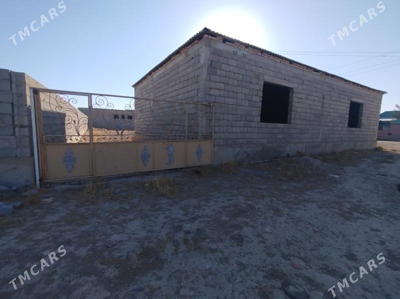 Şatlyk jaý - Кака - img 1