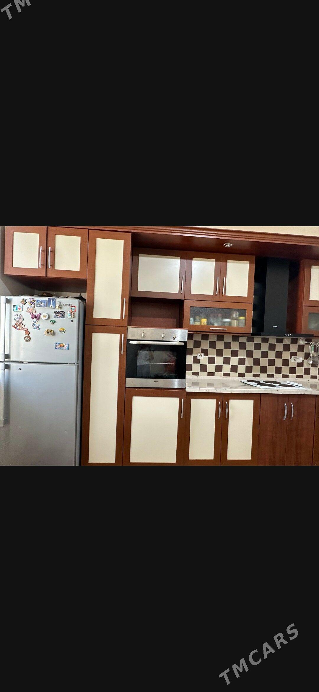 Kuhunny garnitur - ул. Подвойского (Битарап Туркменистан шаёлы) - img 2