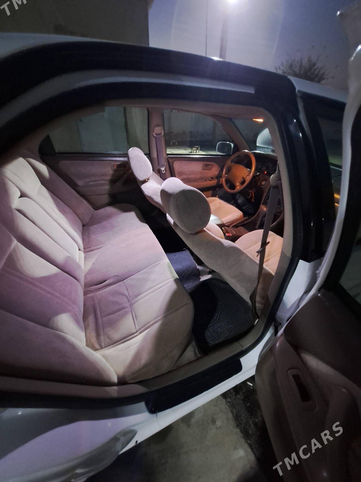 Toyota Camry 1998 - 115 000 TMT - Ашхабад - img 7