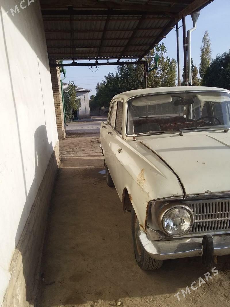 Москвич 412 1986 - 7 000 TMT - Гороглы (Тагта) - img 3