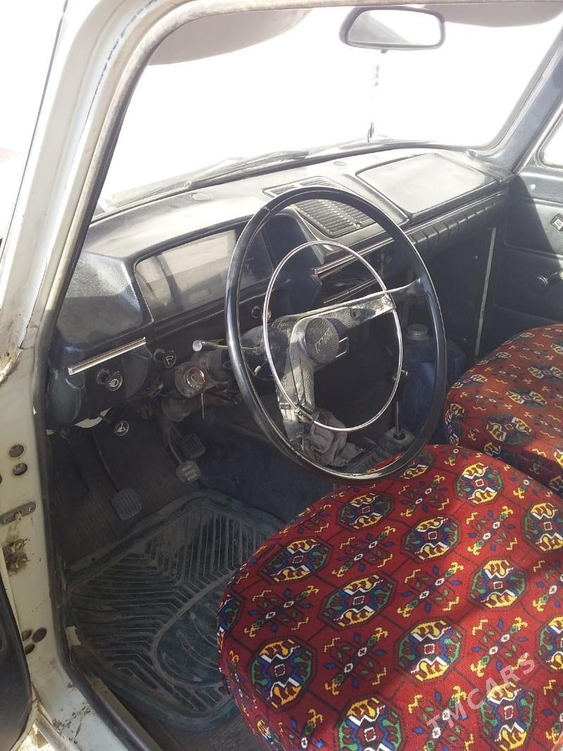 Москвич 412 1986 - 7 000 TMT - Гороглы (Тагта) - img 2