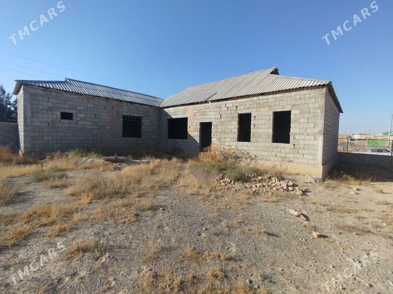 Şatlyk jaý - Кака - img 3