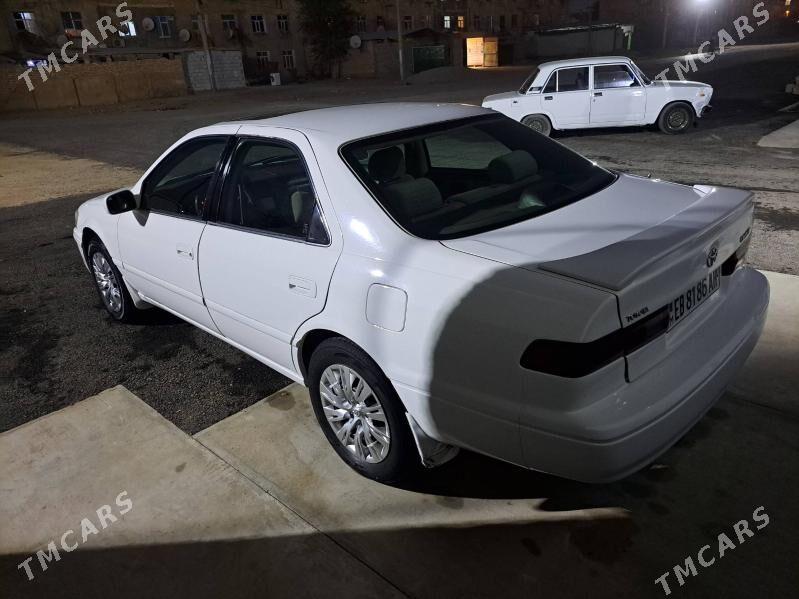 Toyota Camry 1998 - 115 000 TMT - Ашхабад - img 5