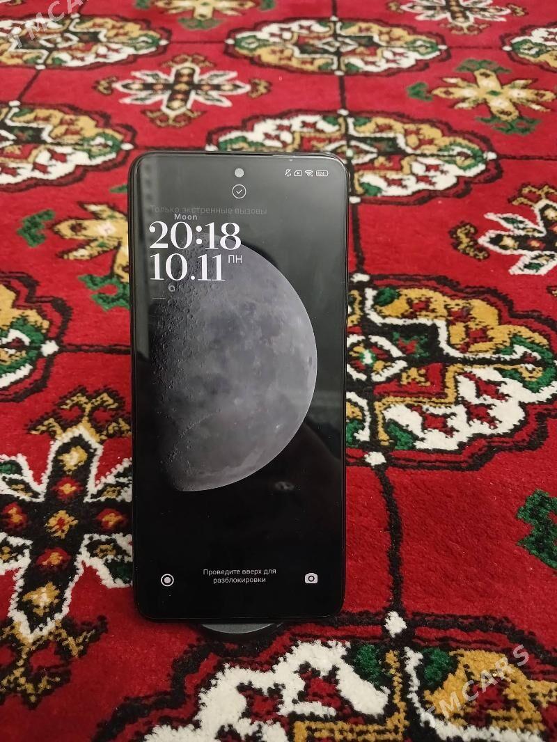 Not 12 - Çärjew - img 3