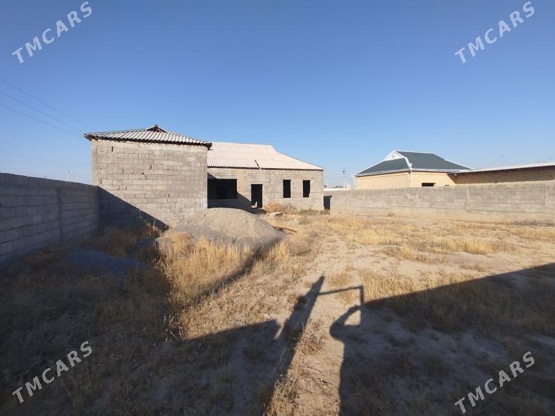 Şatlyk jaý - Кака - img 5