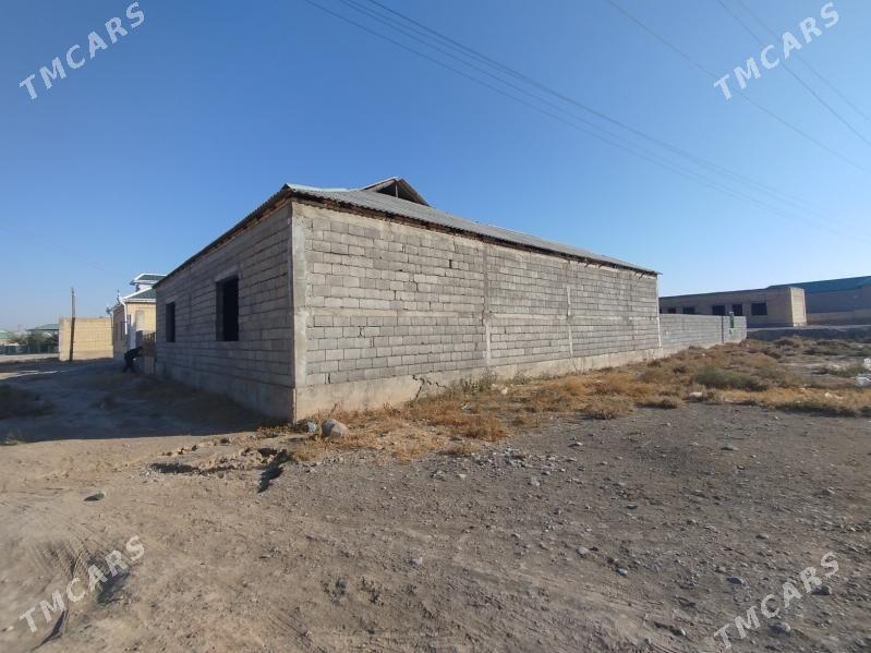 Şatlyk jaý - Кака - img 2