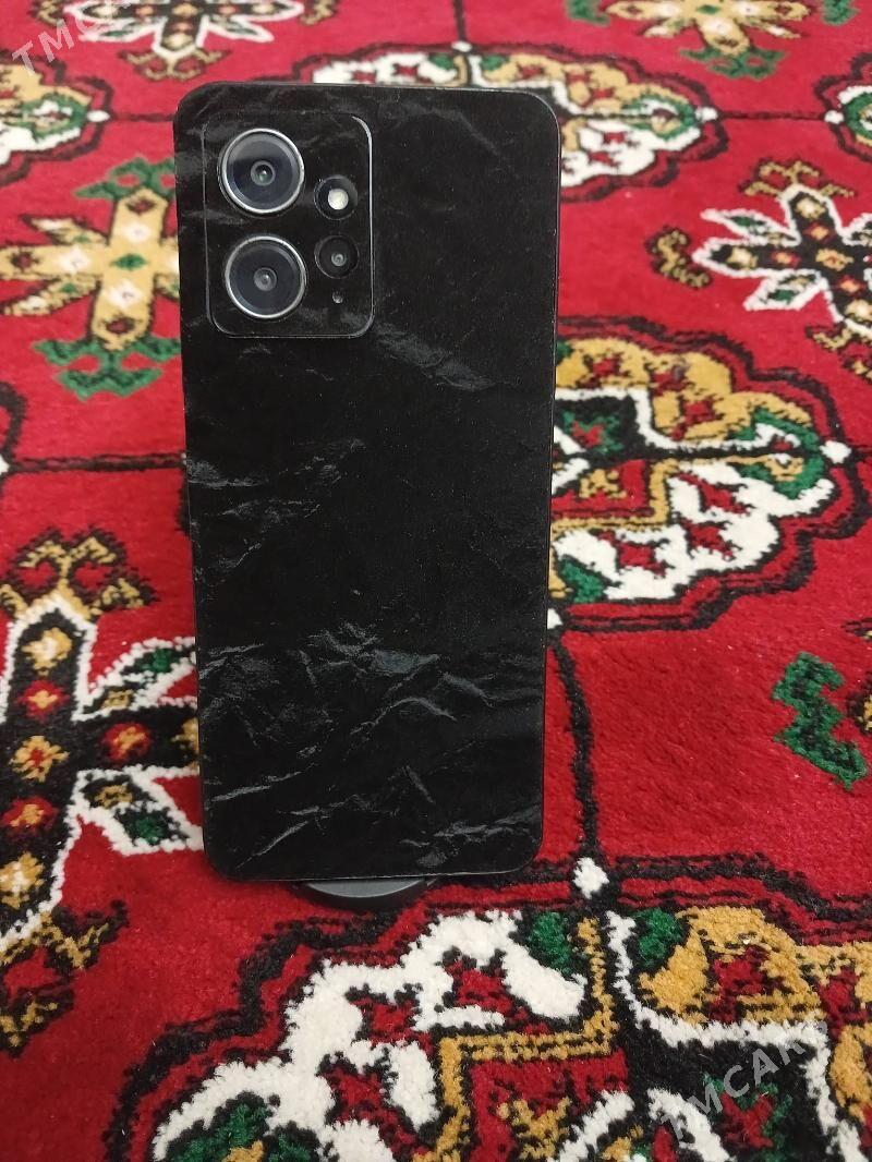 Not 12 - Çärjew - img 2