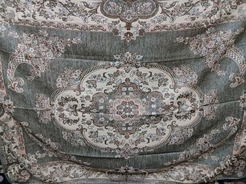 pakyrwal - Ашхабад - img 2