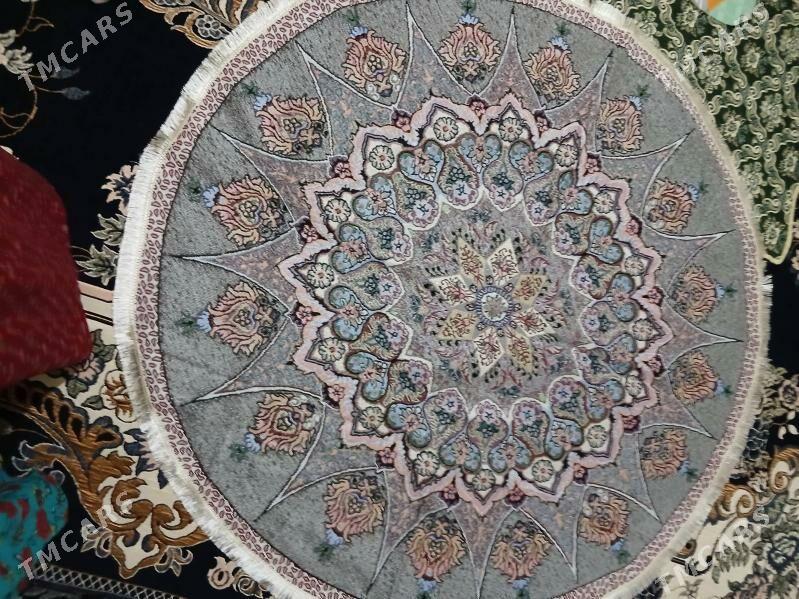 pakyrwal - Ашхабад - img 5