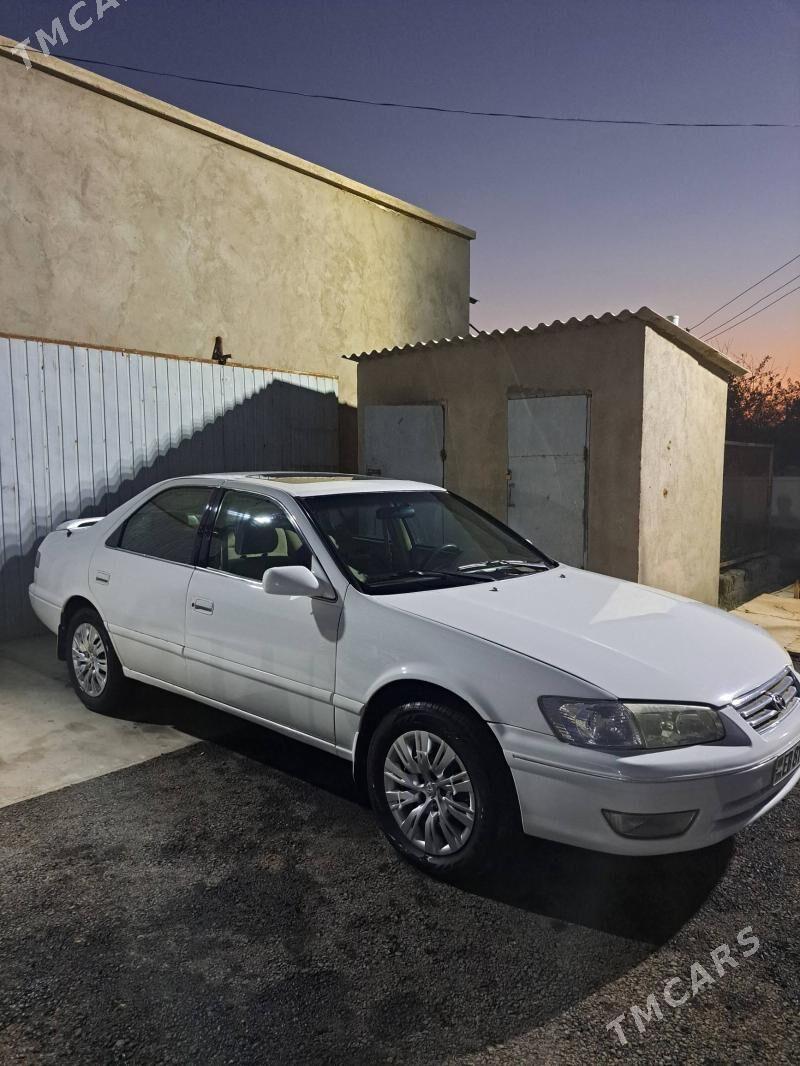 Toyota Camry 1998 - 115 000 TMT - Ашхабад - img 2