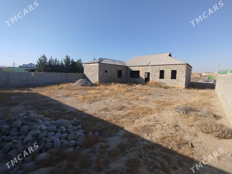 Şatlyk jaý - Кака - img 9