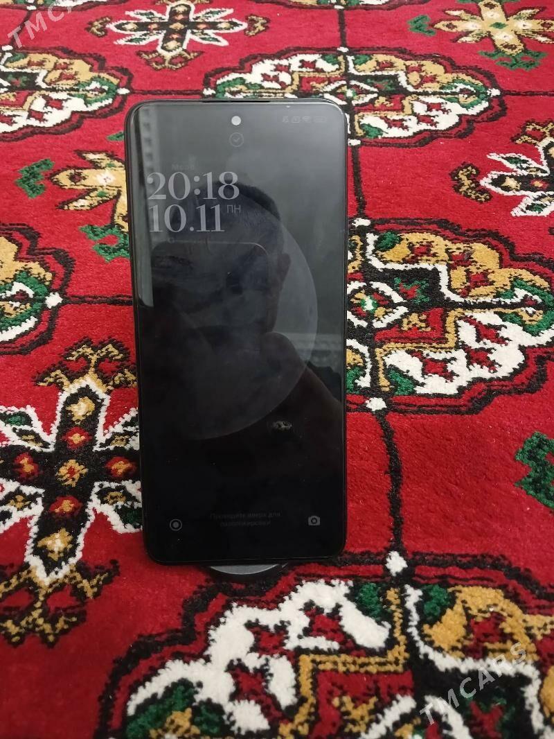 Not 12 - Çärjew - img 4