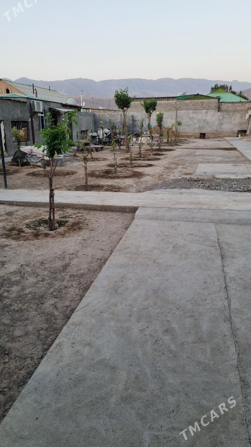 Satlyk jay yer - Багир - img 1