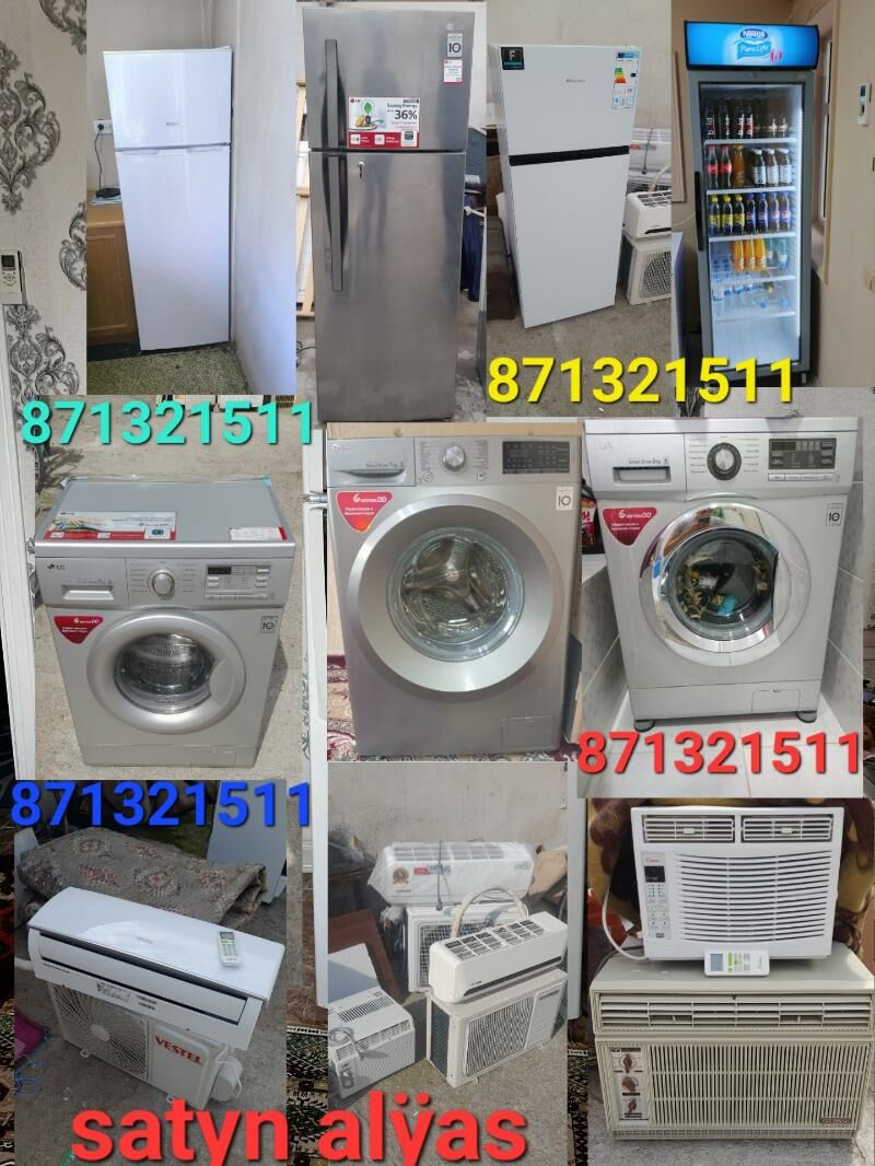 KIRMAŠYN ALŸAS - Ашхабад - img 3