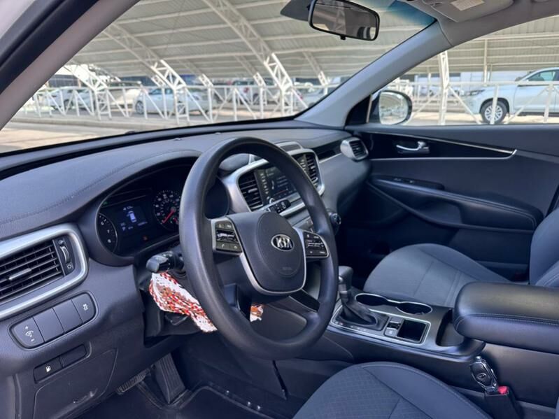 Kia Sorento 2019 - 290 000 TMT - Ашхабад - img 3