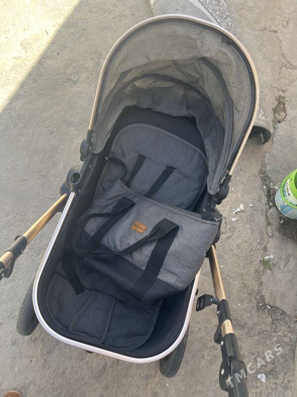 Коляска - Aşgabat - img 3