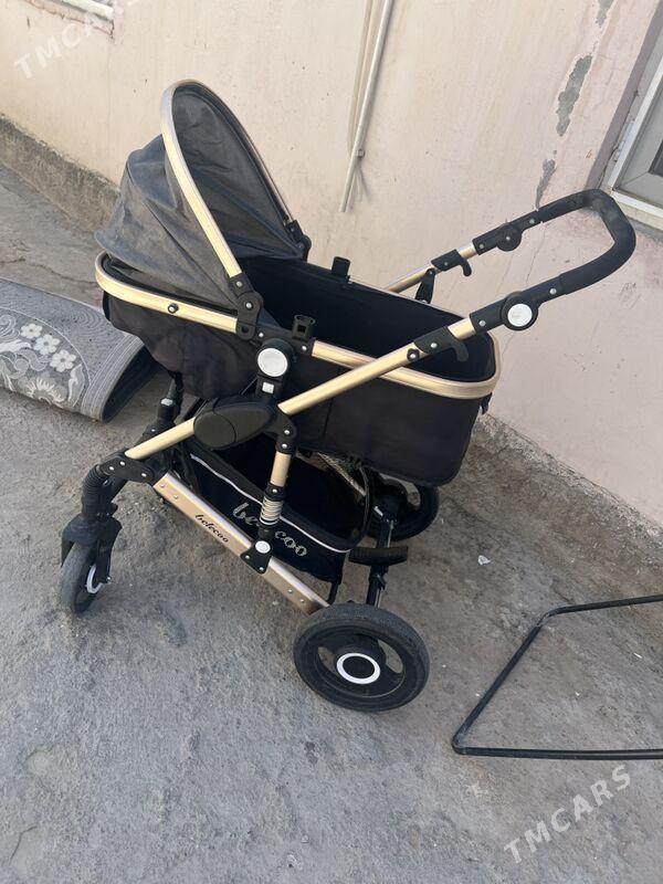 Коляска - Aşgabat - img 2