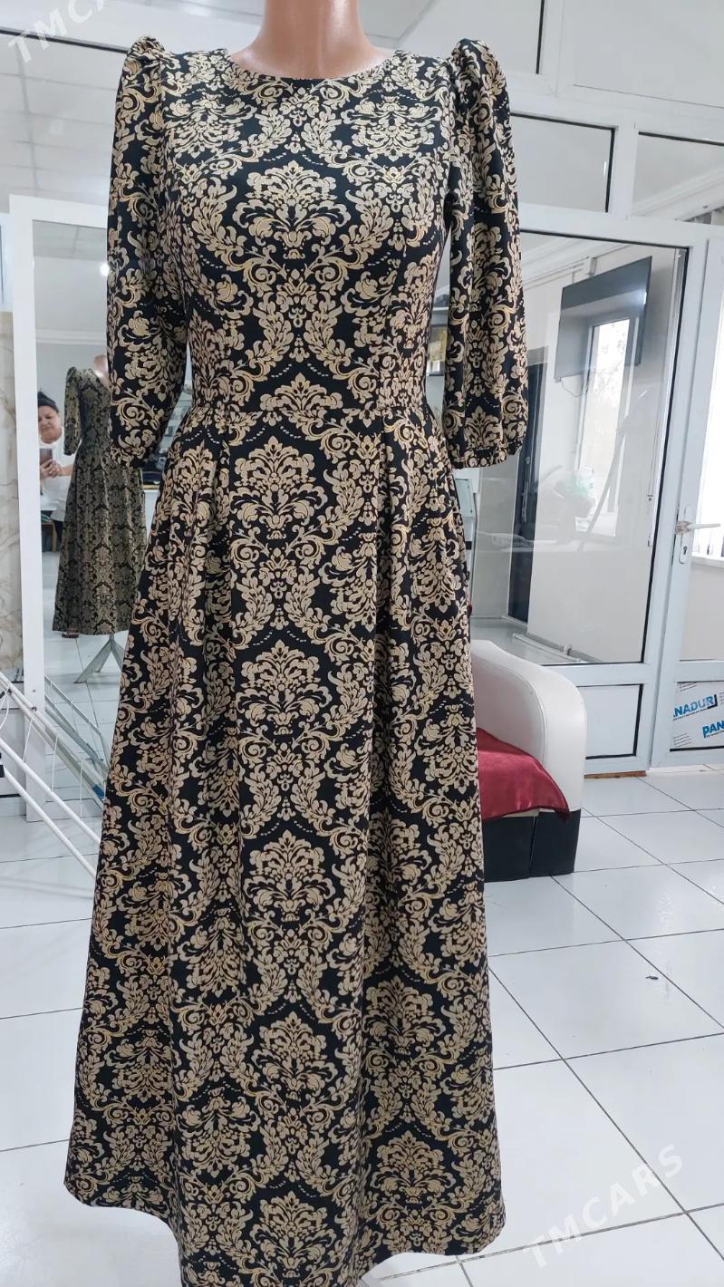 Платья - Туркменабат - img 2