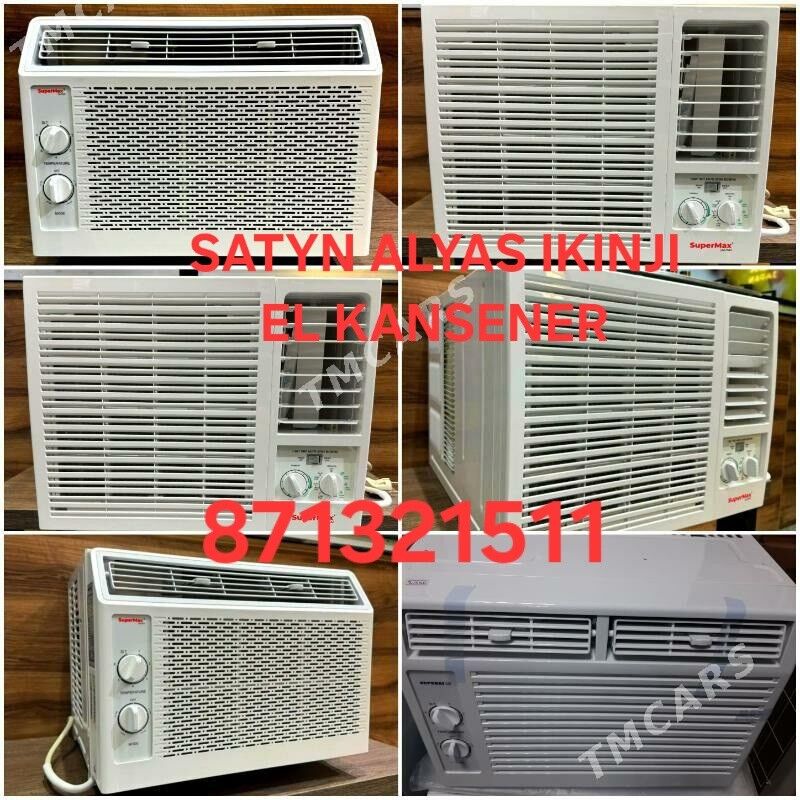 KIRMAŠYN ALŸAS - Ашхабад - img 8