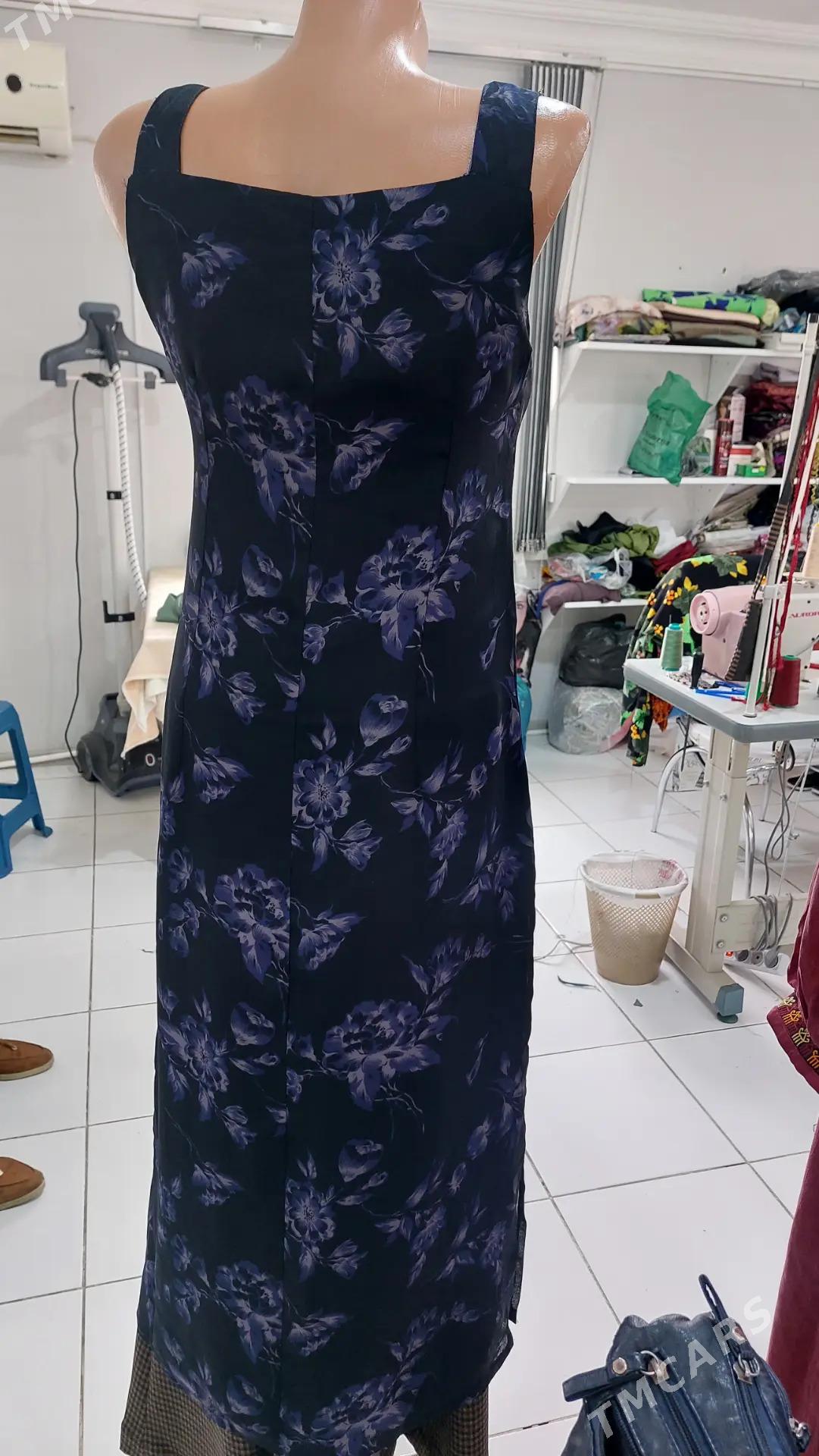 Платья - Туркменабат - img 4