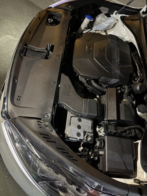 Kia Sorento 2019 - 290 000 TMT - Ашхабад - img 5