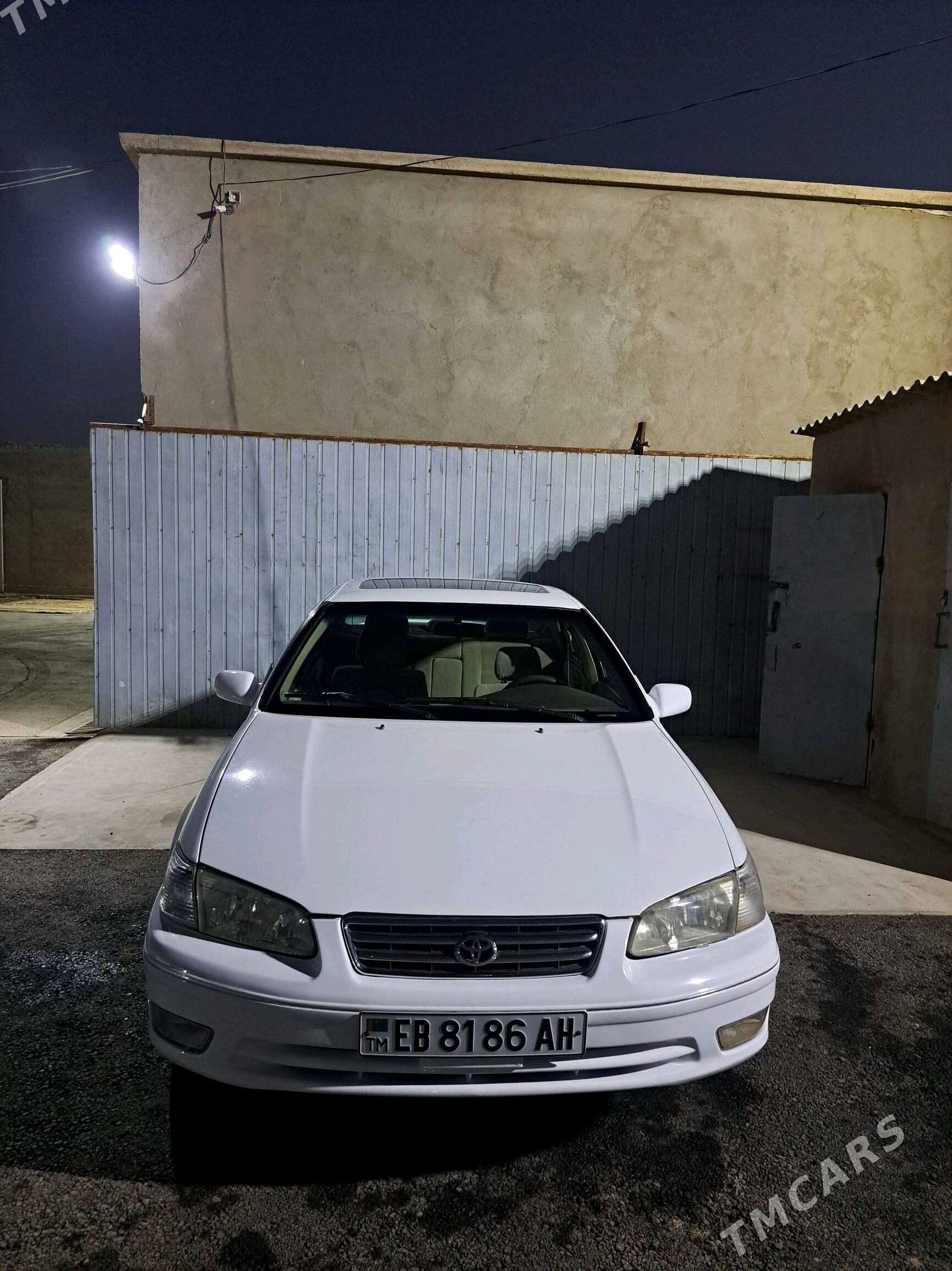 Toyota Camry 1998 - 115 000 TMT - Ашхабад - img 3