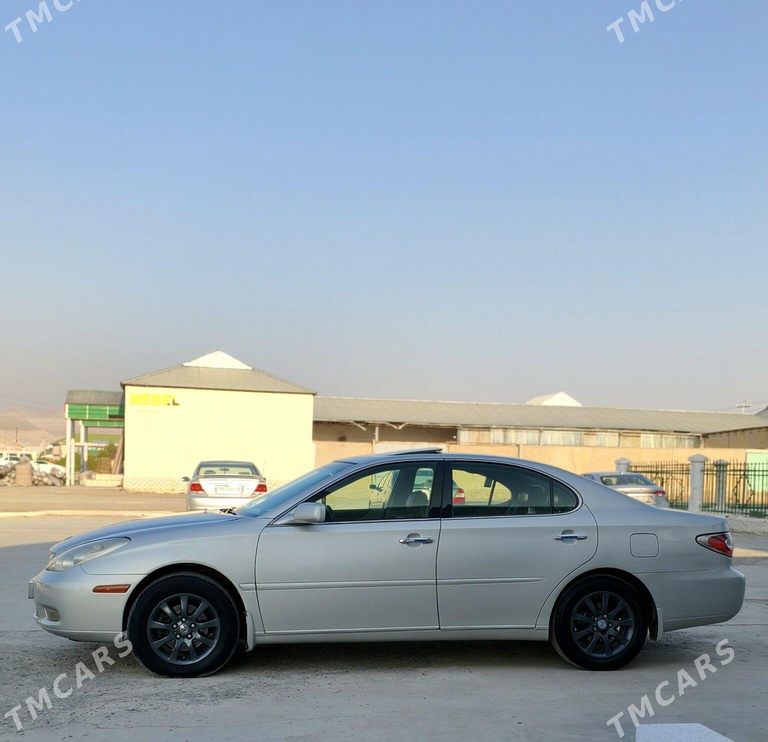 Lexus ES 300 2003 - 200 000 TMT - Köýtendag - img 3