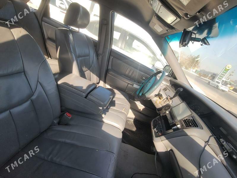 Toyota Avalon 2004 - 170 000 TMT - Мары - img 3