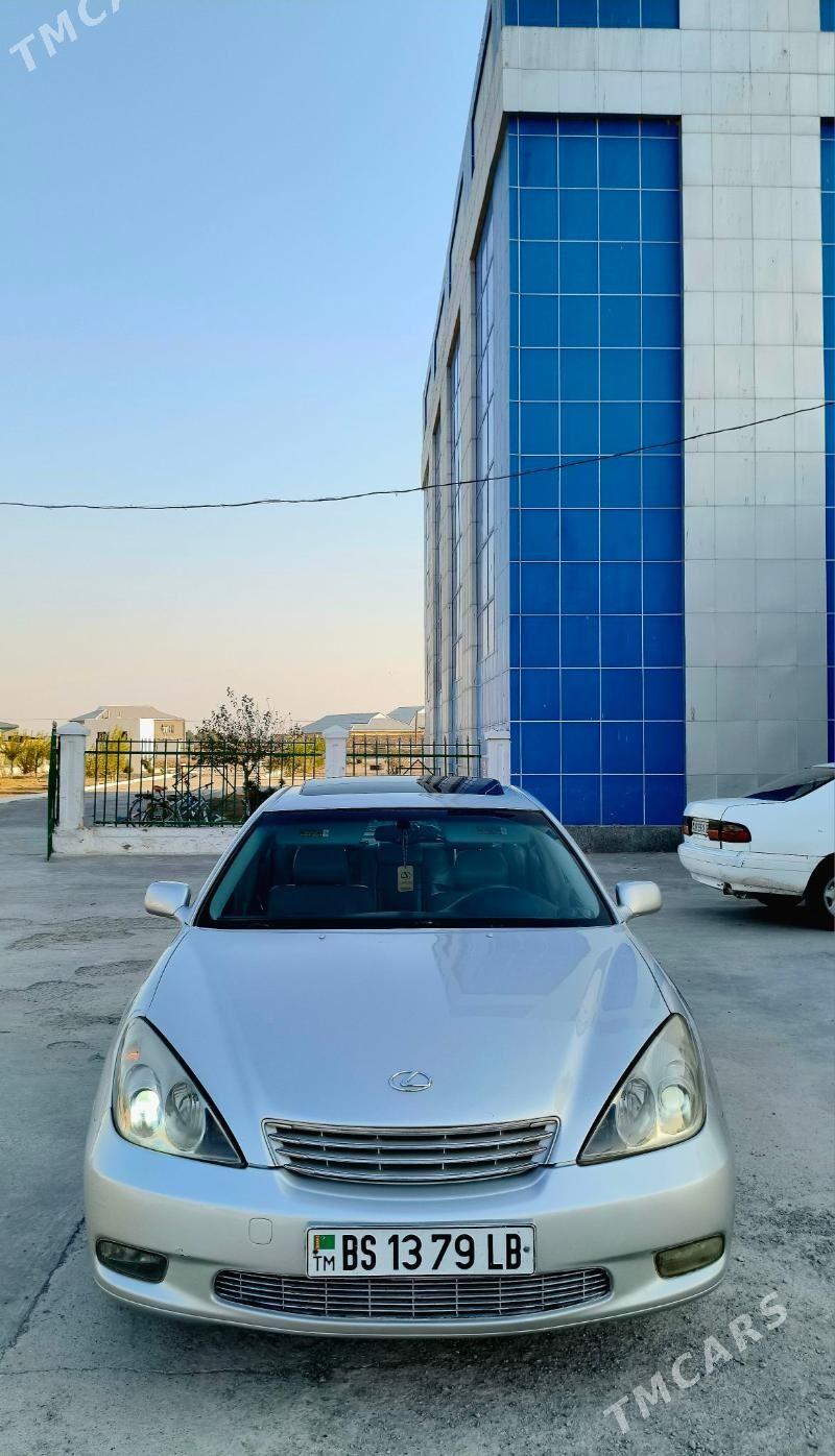 Lexus ES 300 2003 - 200 000 TMT - Köýtendag - img 4