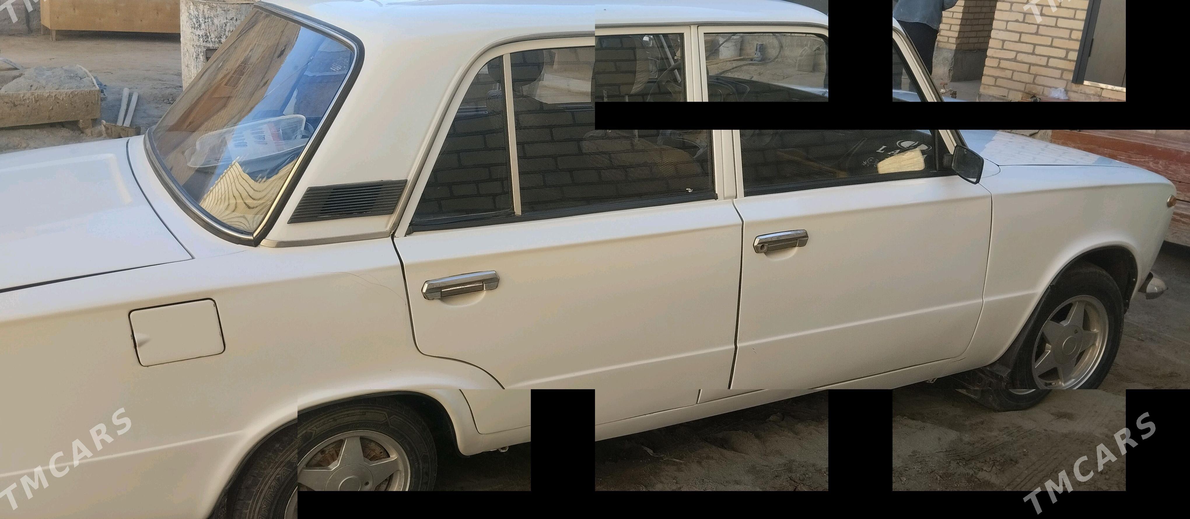 Lada 2101 1981 - 25 000 TMT - Чарджоу - img 2