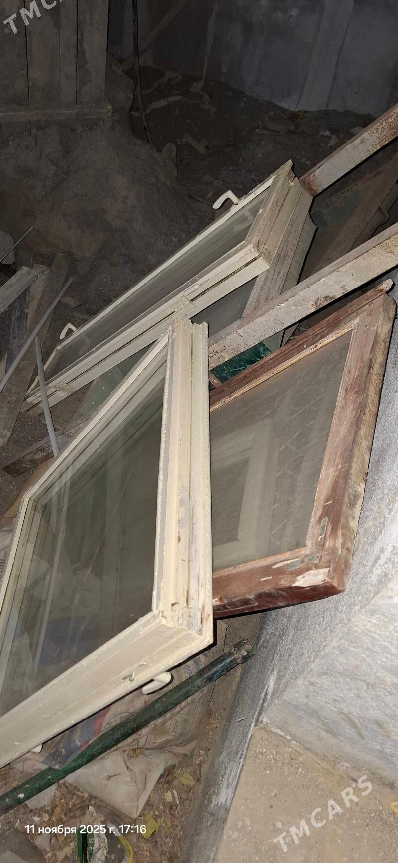 Метал, Доски, Сейф, кафель б/у - Kim raýon - img 4