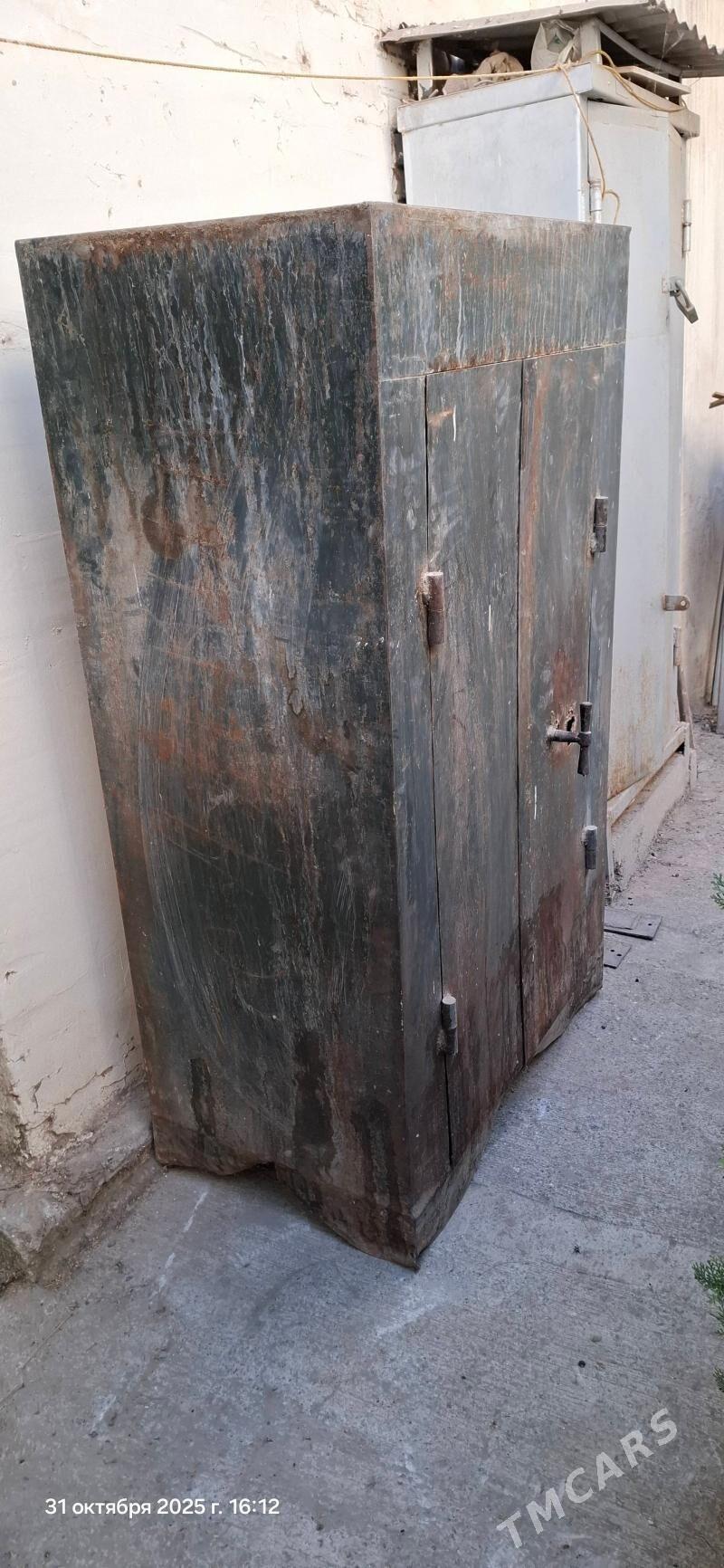Метал, Доски, Сейф, кафель б/у - Kim raýon - img 8