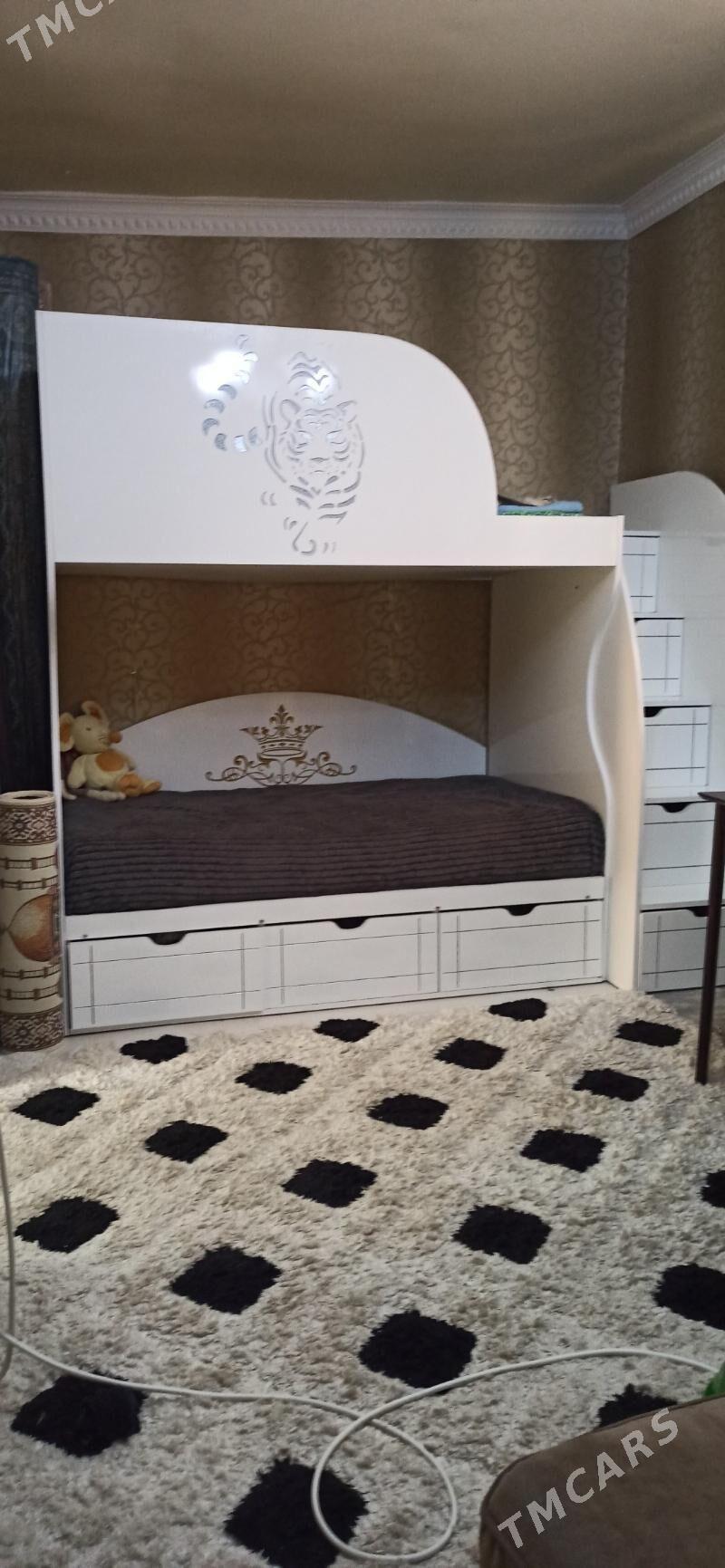 iki etaz krowat. - Köşi - img 4