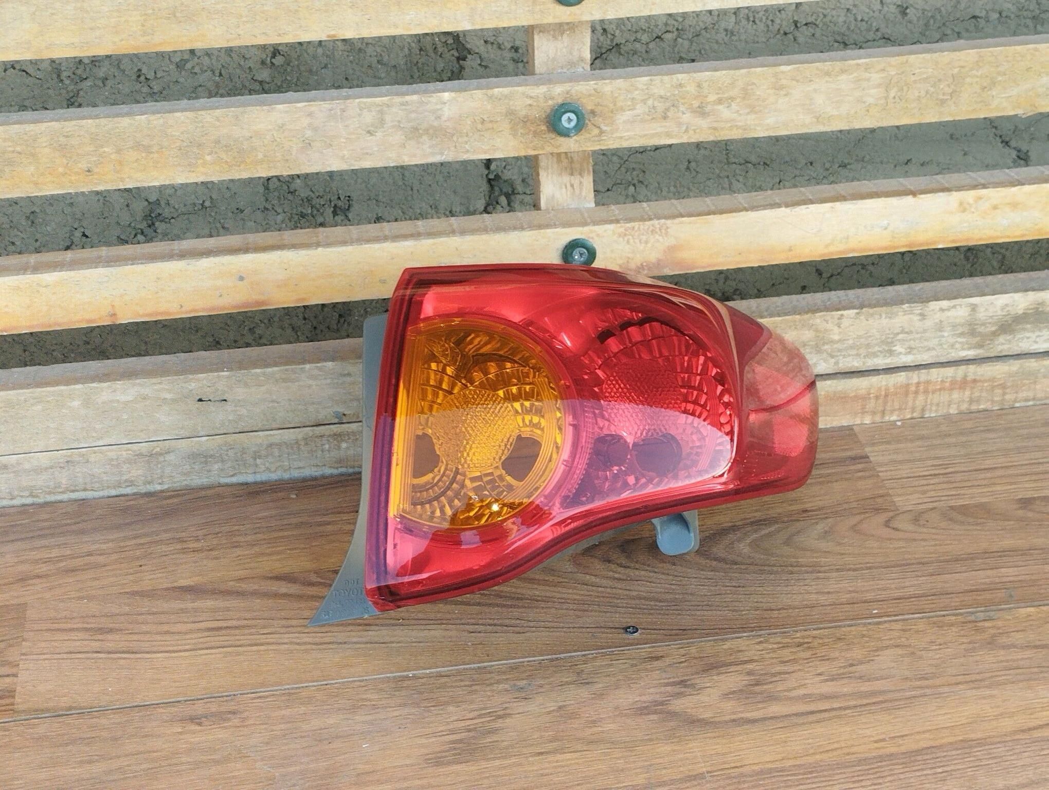 fara karolla 2010 Toyota 450 TMT - Änew - img 6