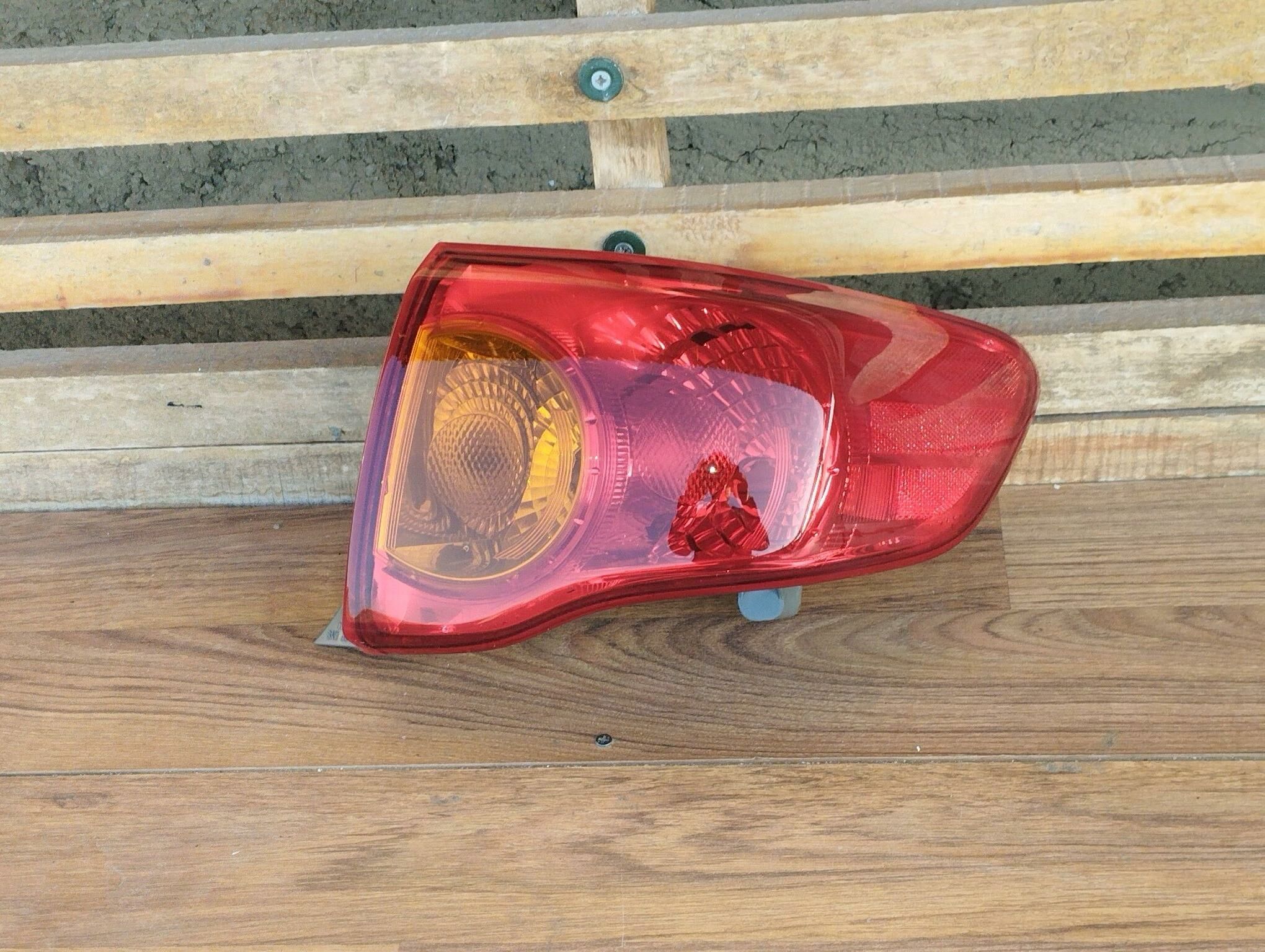 fara karolla 2010 Toyota 450 TMT - Änew - img 3