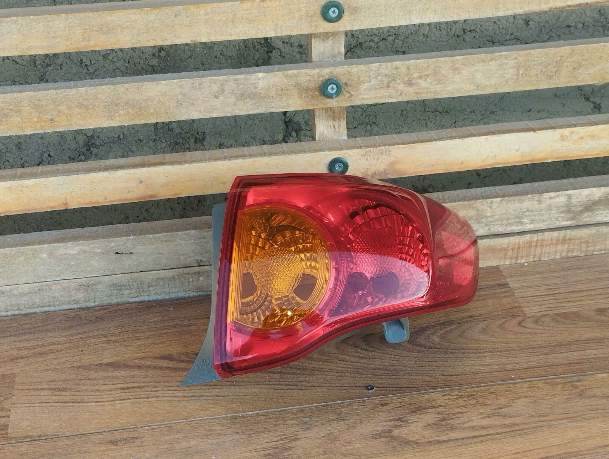 fara karolla 2010 Toyota 450 TMT - Änew - img 4