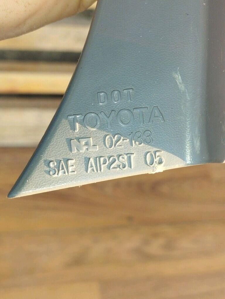 fara karolla 2010 Toyota 450 TMT - Änew - img 7