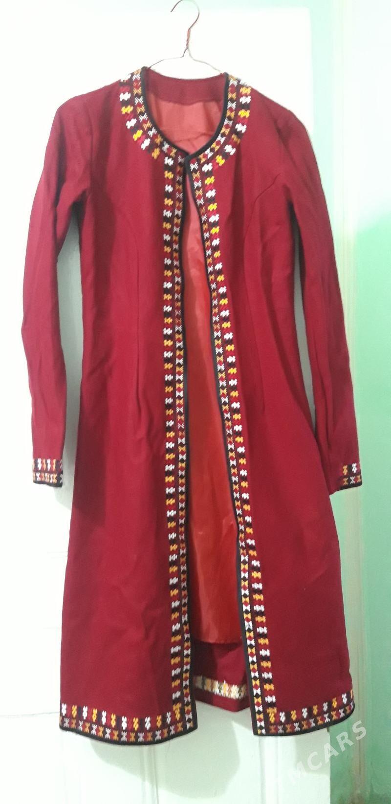 dublyonka - Туркменабат - img 2