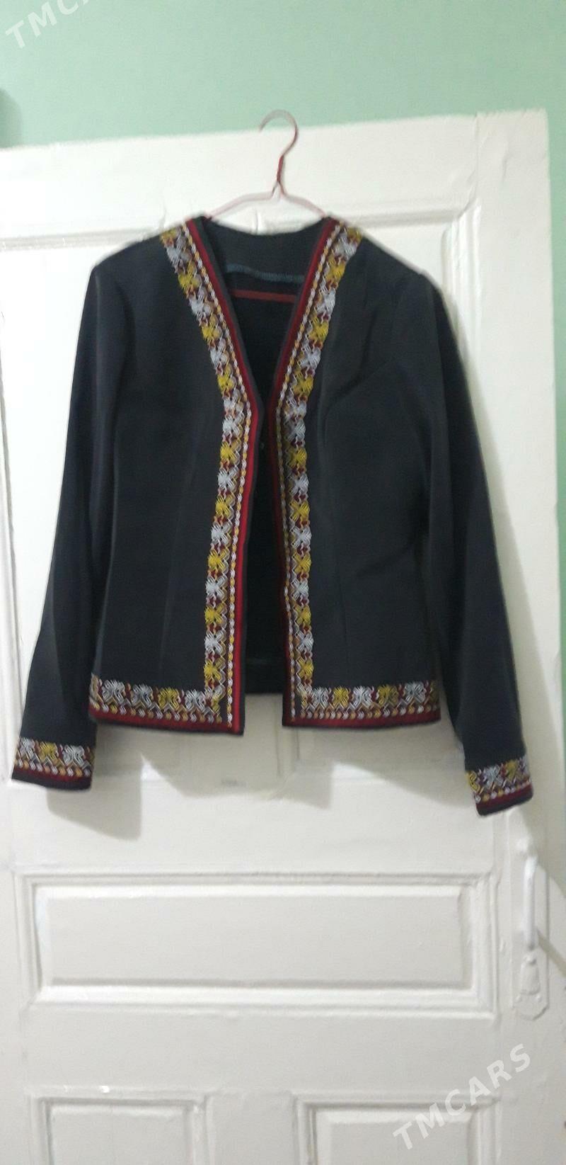 dublyonka - Туркменабат - img 3