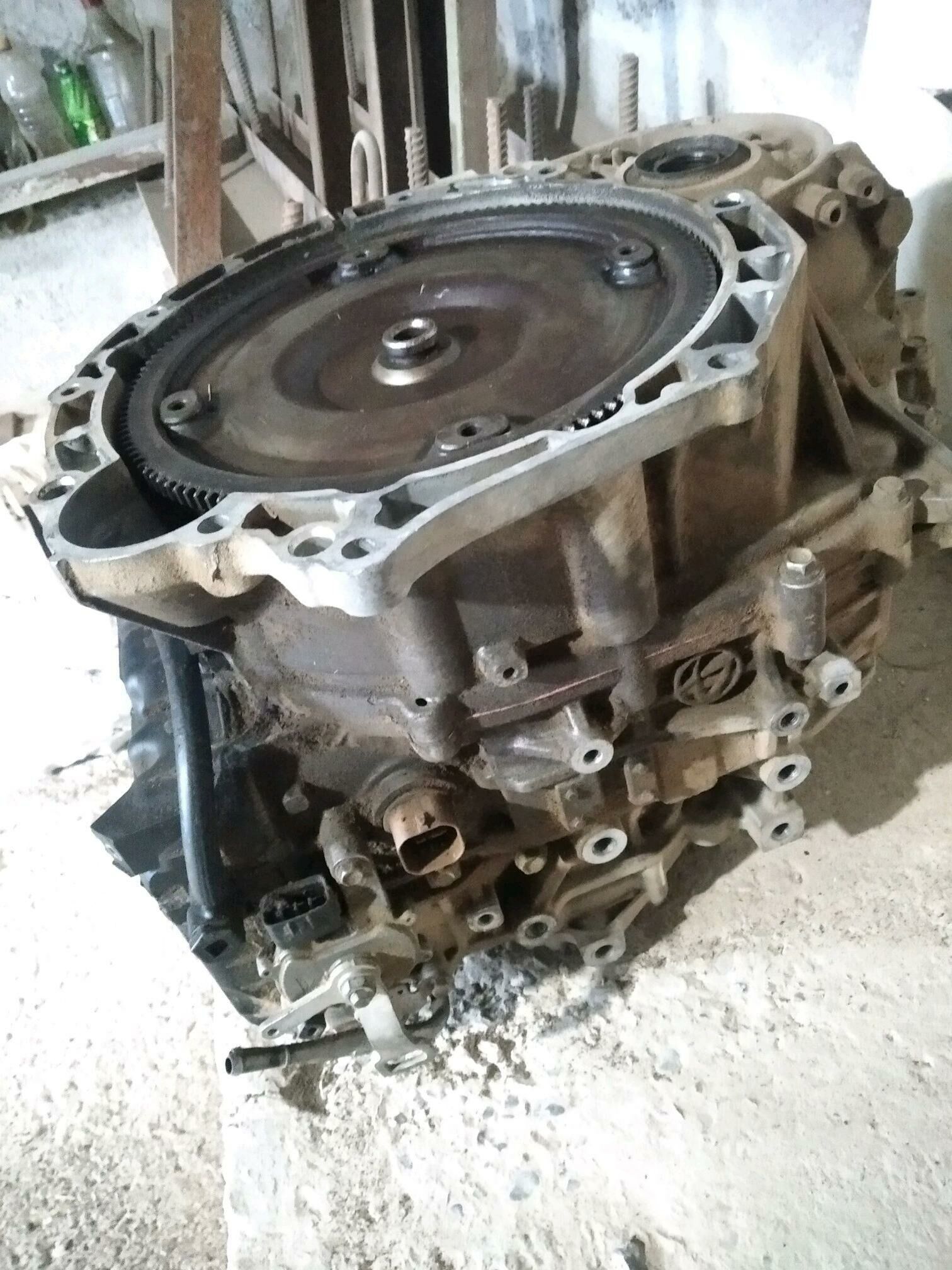 Karopka Hunday elantra 14 000 TMT - Дашогуз - img 2