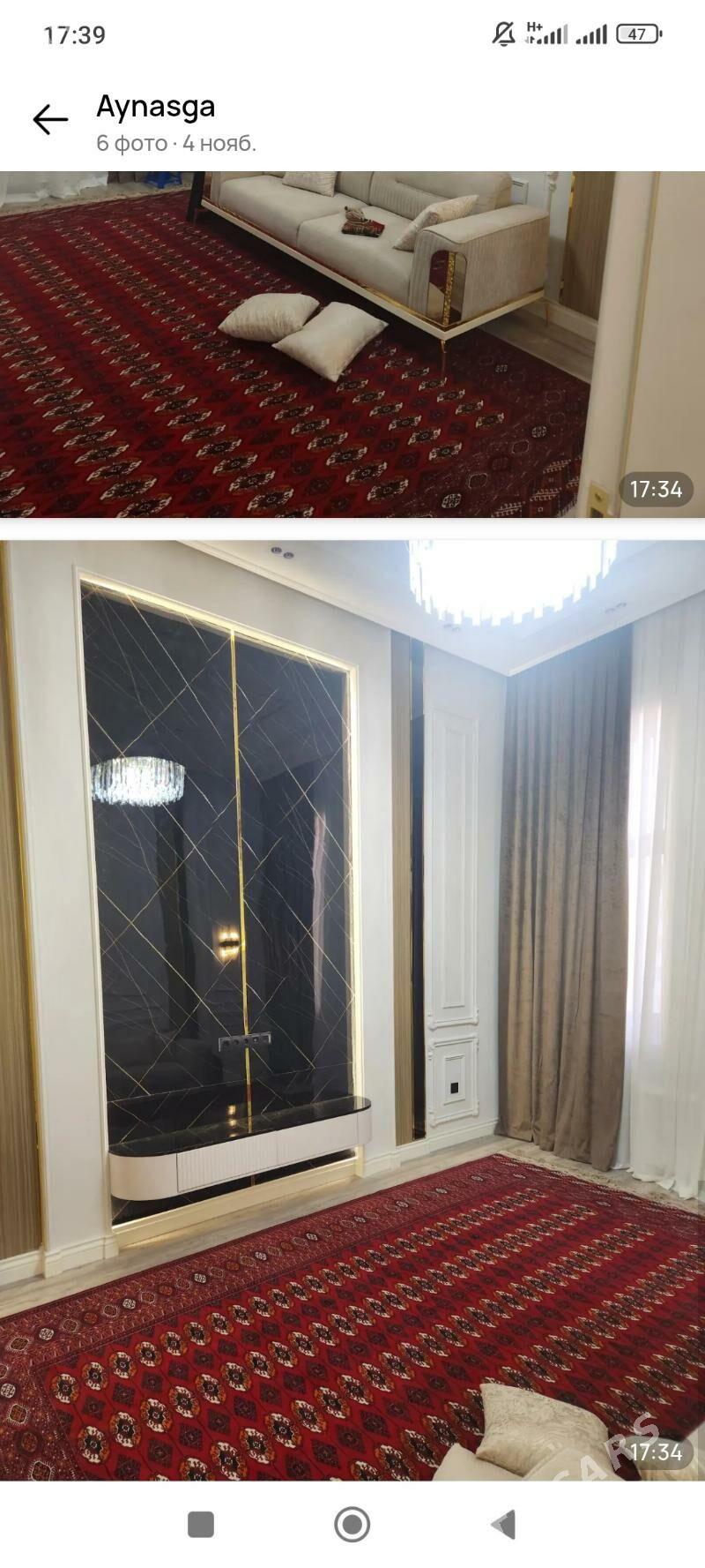 14 tapgyr - Aşgabat - img 2