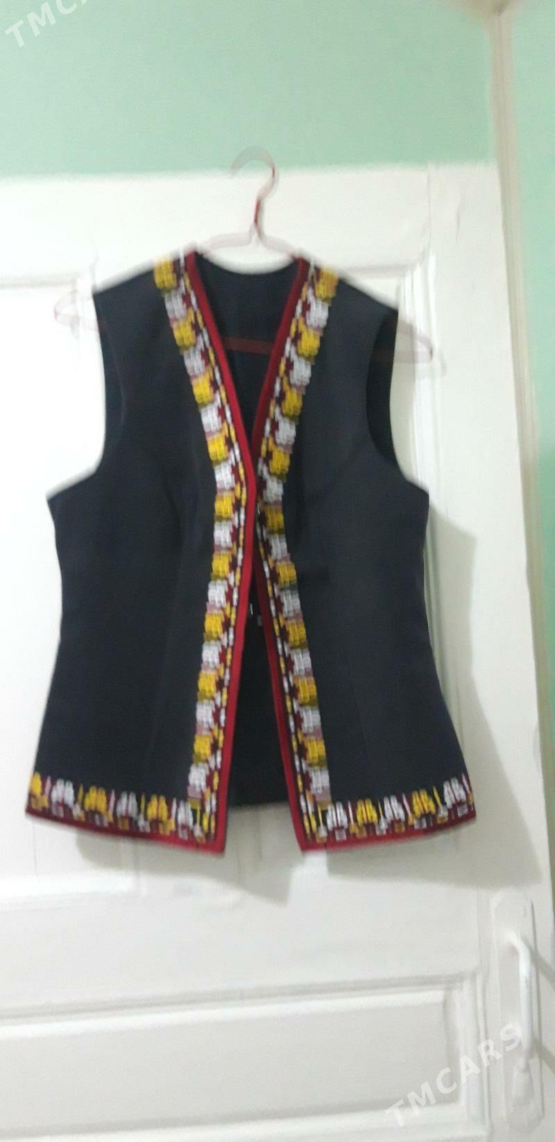 dublyonka - Туркменабат - img 5